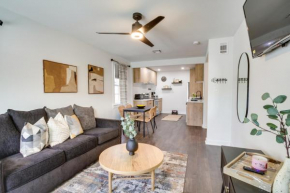 3 Mi to French Quarter Modern Apt in New Orleans